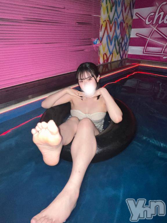 甲府ソープオレンジハウスりな(19)の2025年7月31日写メブログ「心も身体も♡」