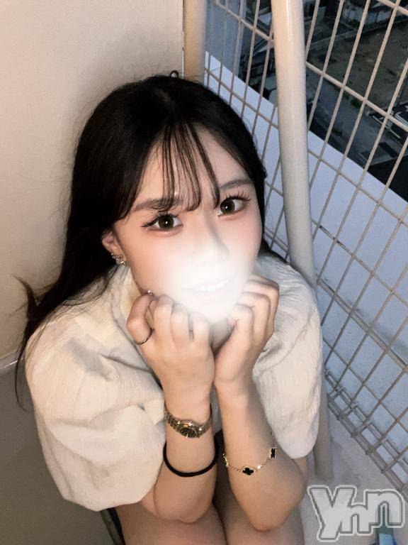 甲府ソープオレンジハウスりな(19)の2025年8月1日写メブログ「ラスト3日🎶」