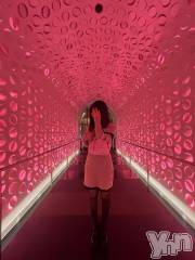 甲府ソープオレンジハウス りな(19)の4月21日写メブログ「明日から🌟」