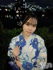 甲府ソープオレンジハウス りな(19)の1月8日写メブログ「ありがとう🩷」