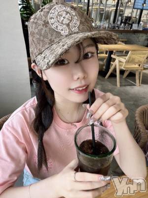 甲府ソープ オレンジハウス りな(19)の5月17日写メブログ「ありがとう❤️」