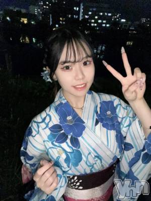 甲府ソープ オレンジハウス りな(19)の8月19日写メブログ「1週間後💖」