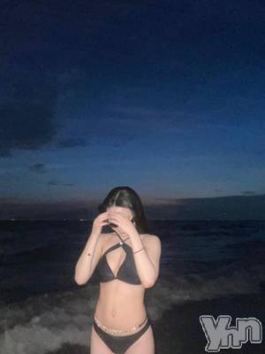 甲府ソープ オレンジハウス りな(19)の8月21日写メブログ「夏～海～🌟🩷」