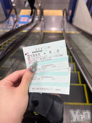 甲府ソープ オレンジハウス りな(19)の8月25日写メブログ「まもなく🌟」