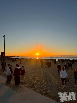 甲府ソープ オレンジハウス りな(19)の1月1日写メブログ「あけましておめでとう☀️」