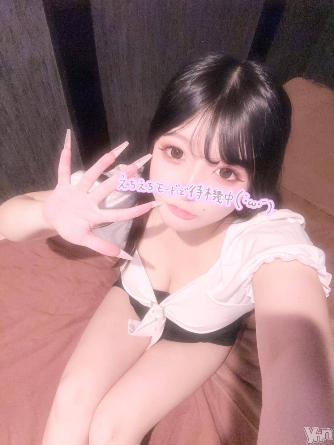 甲府ソープオレンジハウスなゆ(21)の2024年12月2日写メブログ「溢れでちゃう性♡との戦い」