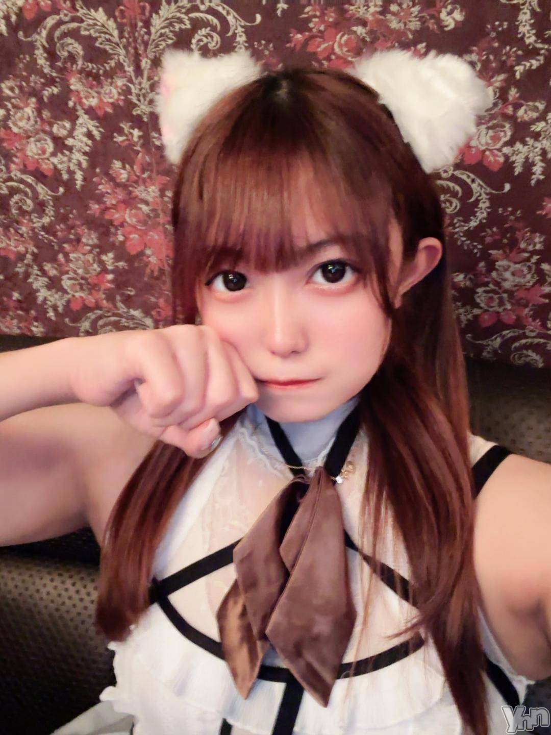 甲府ソープ石蹄(セキテイ)くおん(25)の2024年11月10日写メブログ「お礼💌」