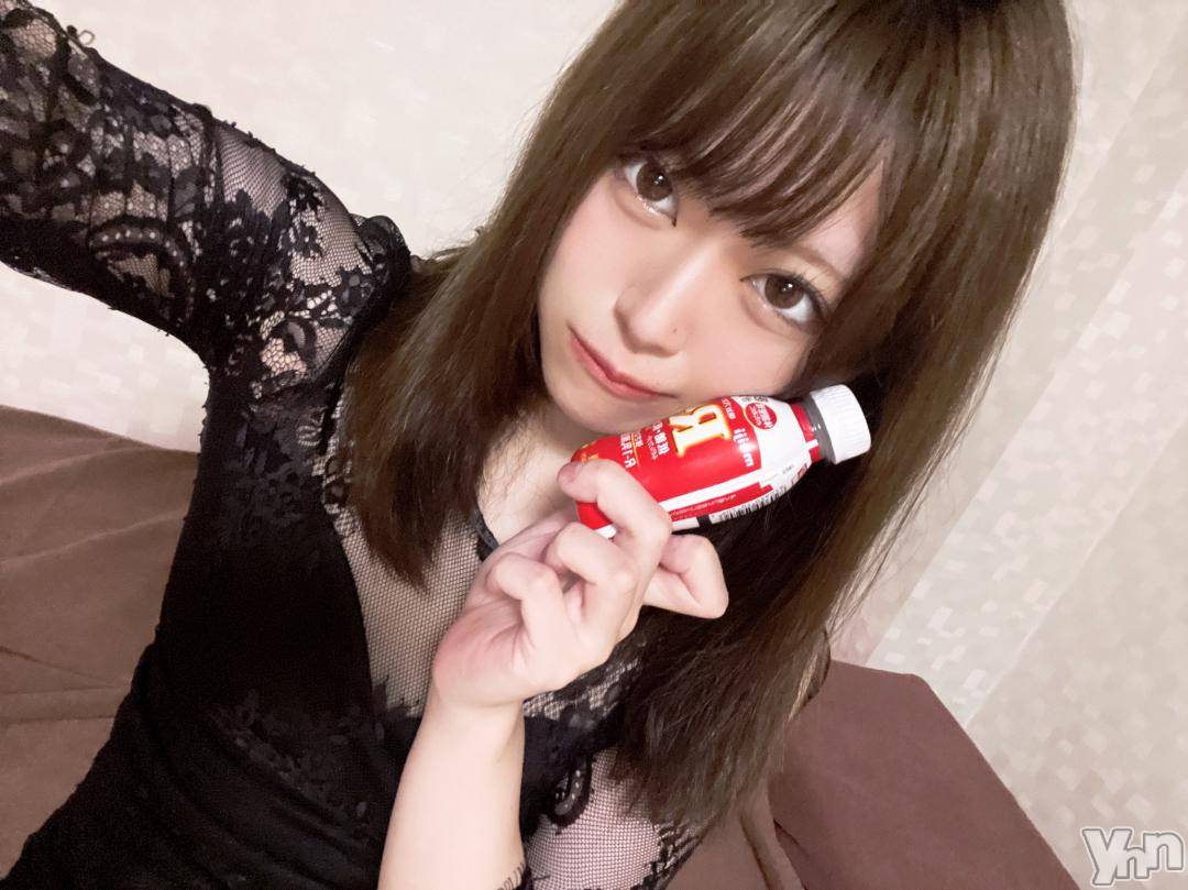 甲府ソープ石蹄(セキテイ)めるあ(21)の2024年11月12日写メブログ「差し入れ～🥺」