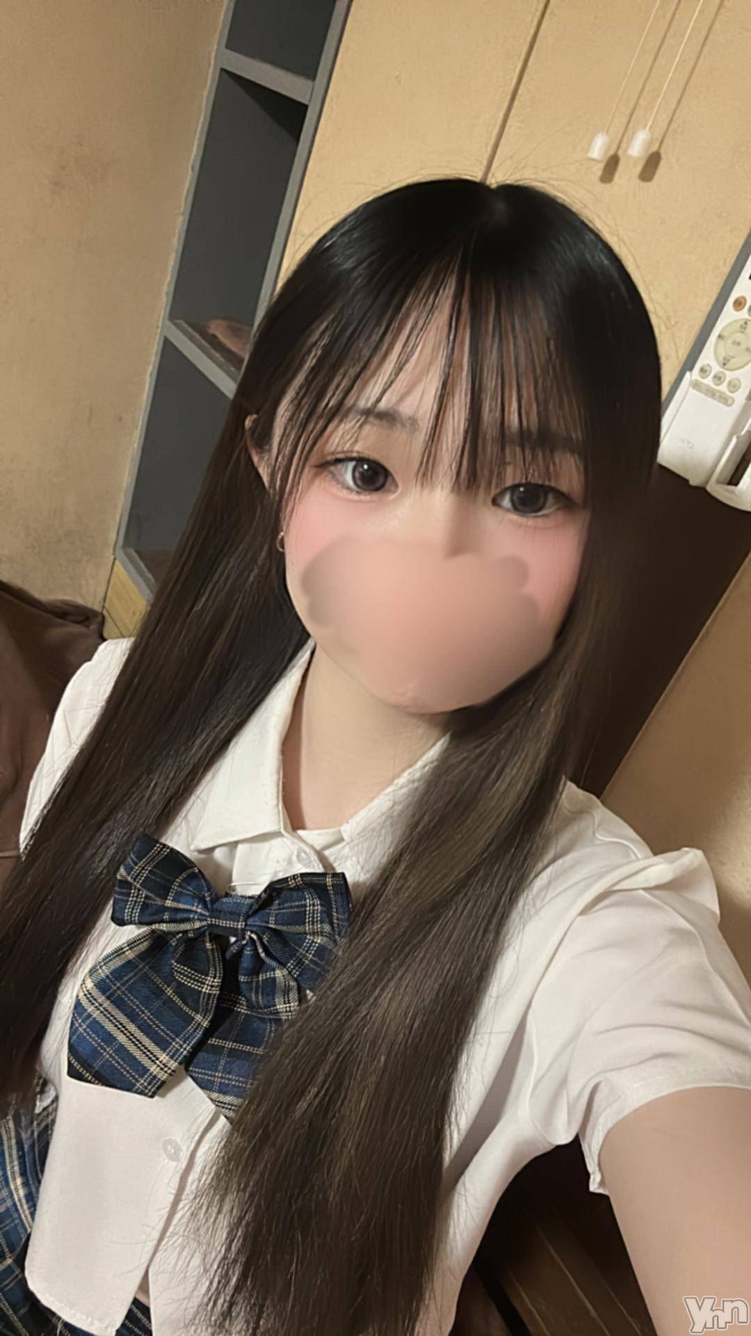 甲府ソープ石蹄(セキテイ)ももは(18)の2024年11月12日写メブログ「差し入れ🎶」