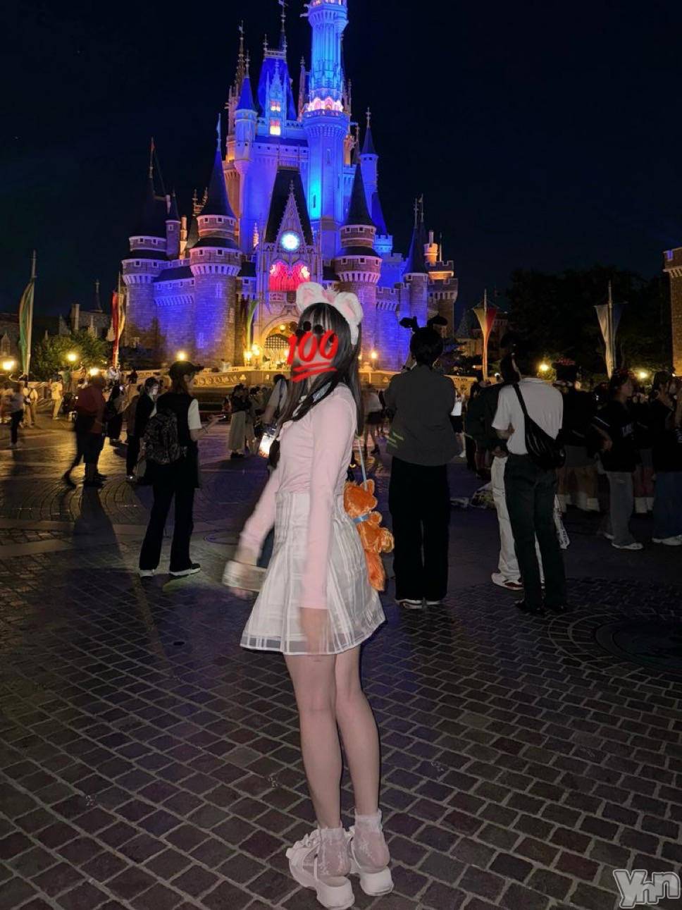 甲府ソープオレンジハウスまふゆ(21)の2024年11月19日写メブログ「❄️ﾄﾞｷﾄﾞｷ💓初日ありがとう❣️❄️」