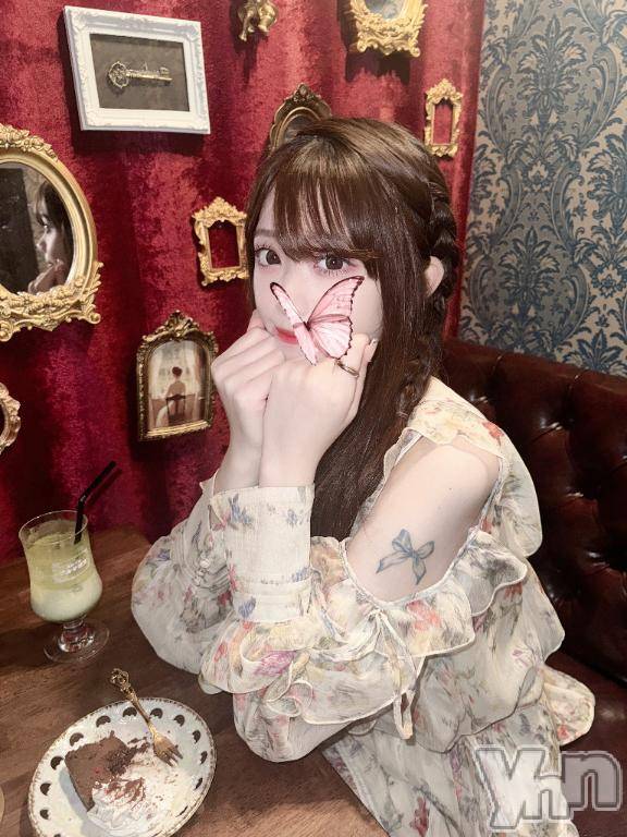 甲府ソープオレンジハウス きな(20)の1月25日写メブログ「お礼💖」