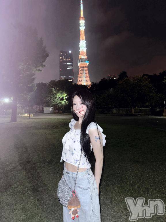 甲府ソープオレンジハウス きな(20)の2月18日写メブログ「３日目終わり💞」