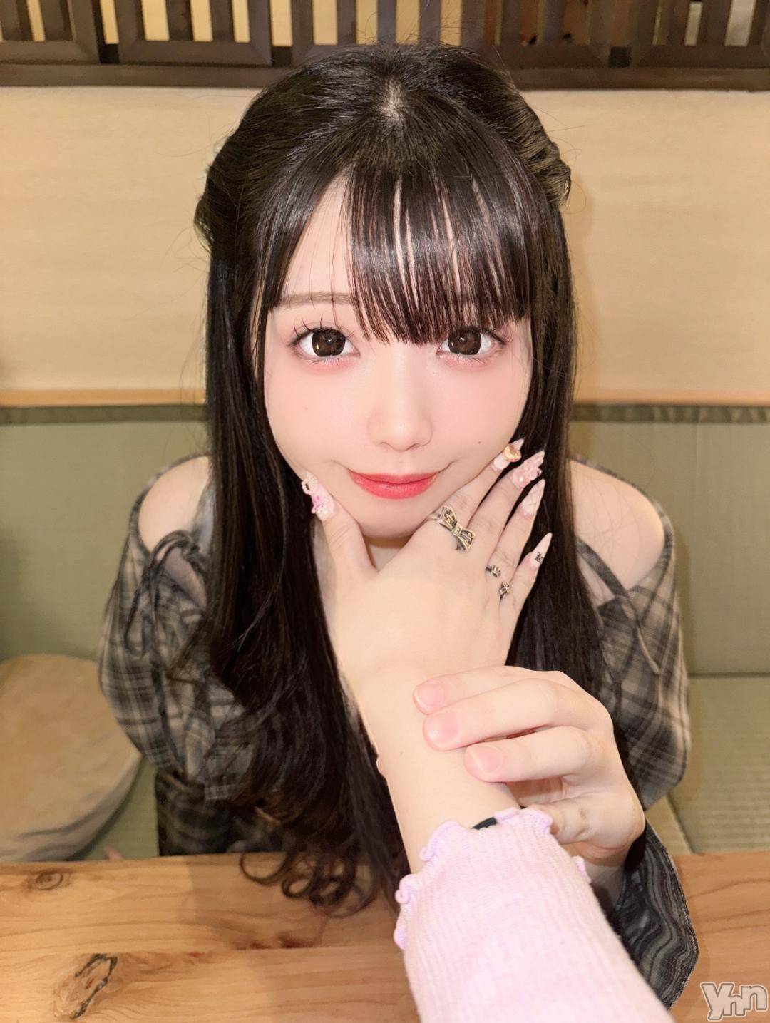 甲府ソープオレンジハウスきな(20)の2024年12月6日写メブログ「彼女にどうですか？♡」