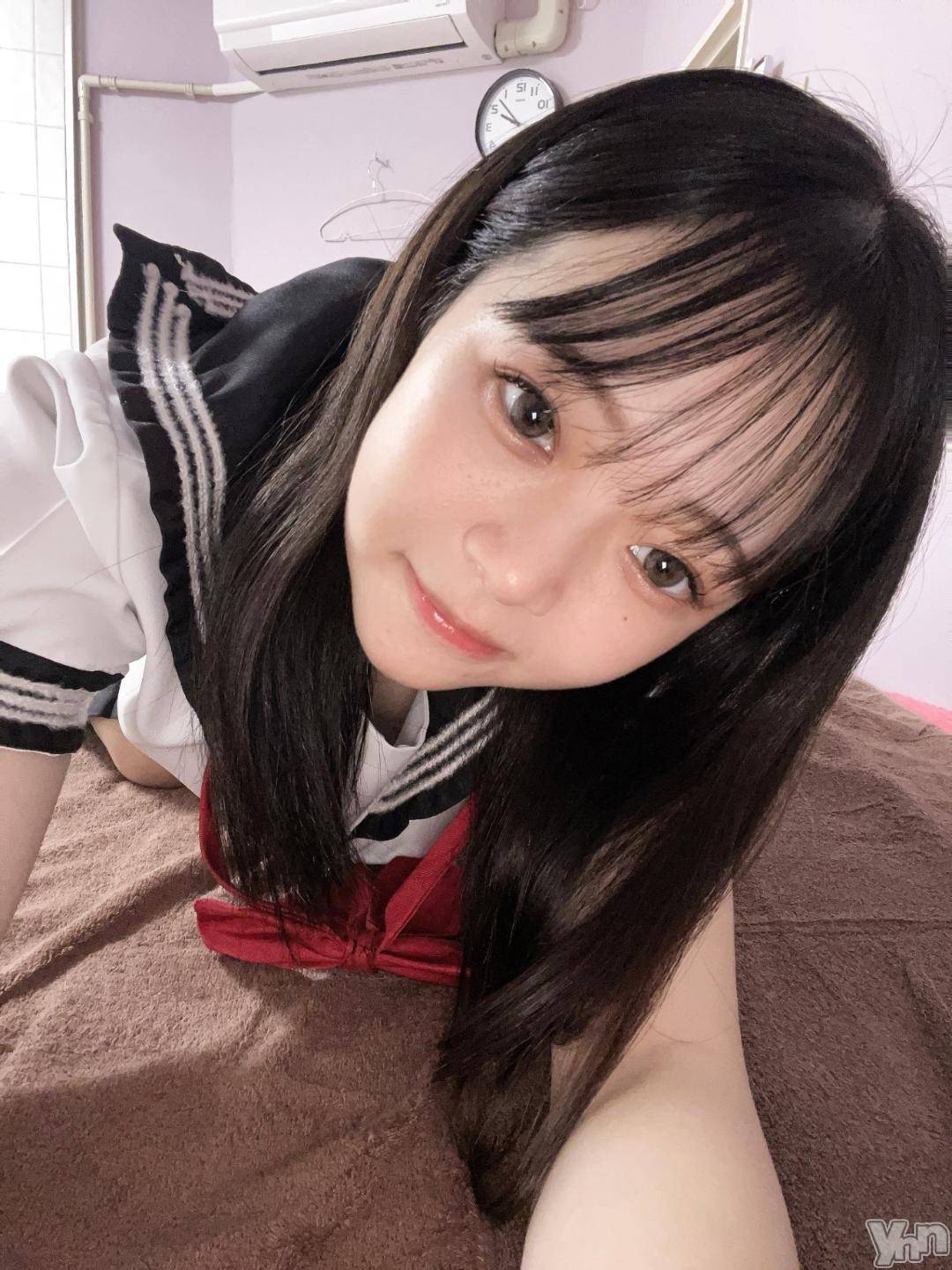 甲府ソープオレンジハウスめるも(21)の2024年11月29日写メブログ「3日目🎀」