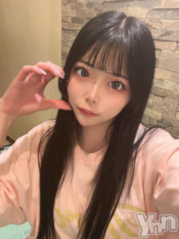 甲府ソープオレンジハウス みおう(20)の8月1日写メブログ「家にいるのが1番好き～🤗」