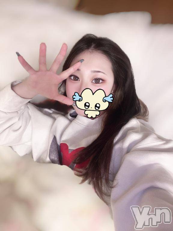 甲府ソープオレンジハウス あきら(22)の4月15日写メブログ「うれじい....😭💥💖」