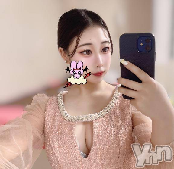 甲府ソープオレンジハウス あきら(22)の4月15日写メブログ「グッドボタン！👍」