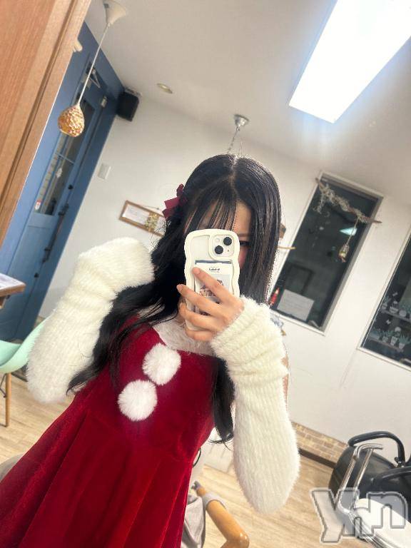 甲府ソープオレンジハウスちせ(19)の2024年12月18日写メブログ「クリスマスプレゼント🎁」