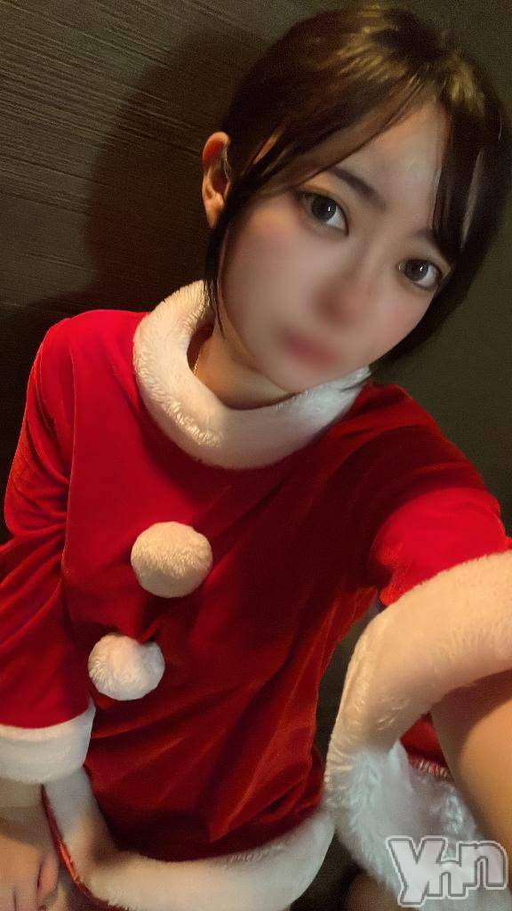 甲府ソープオレンジハウスうるむ(22)の2024年12月24日写メブログ「サンタさんだよ🍒」