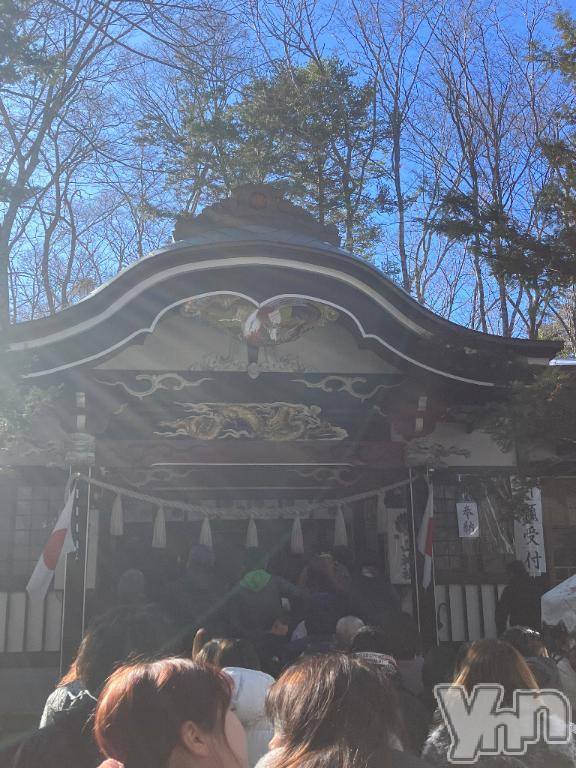 甲府デリヘル甲府人妻隊(コウフヒトヅマタイ) すばる(42)の1月3日写メブログ「明けましておめでとうございます🎉」