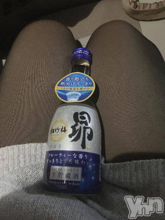 甲府デリヘル甲府人妻隊(コウフヒトヅマタイ) すばる(42)の1月23日写メブログ「ラスト一本🍶」