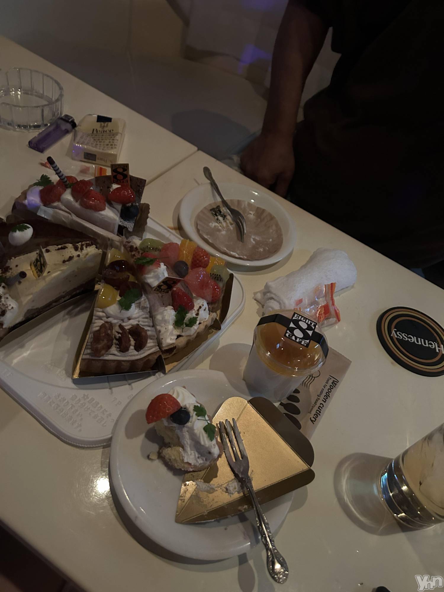 ���ܥ���Х��顦�����Entertainment Club HANA��BUSA(���󥿡��ƥ����ȥ���֡��ϥʥ֥�) ��2024ǯ12��17���̥�֥�����🍰��