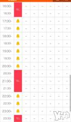 甲府ソープオレンジハウス ちゃま(19)の12月30日写メブログ「LASTの日の空き枠」