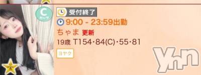甲府ソープ オレンジハウス ちゃま(19)の12月29日写メブログ「昨日は完売ありがとう」