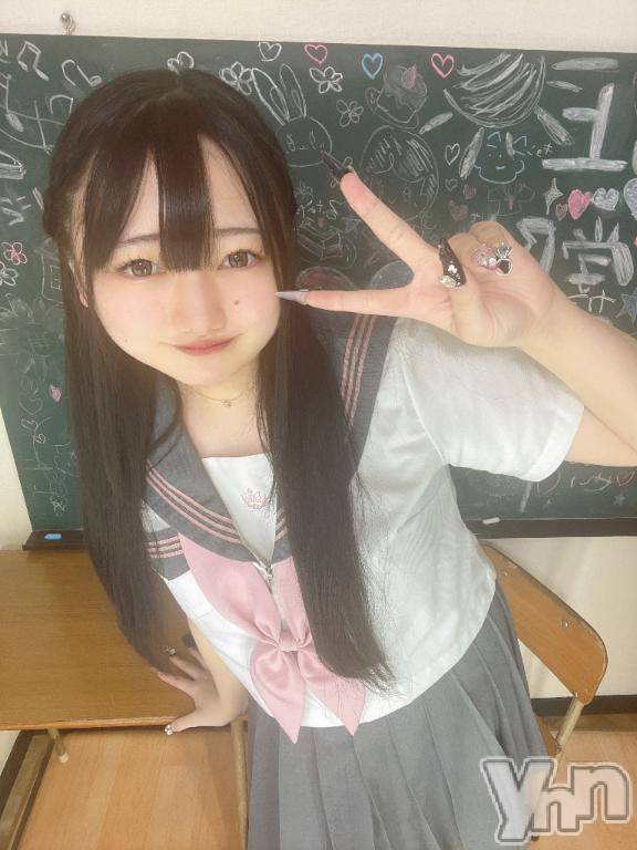 甲府ソープオレンジハウスももな(18)の2025年1月16日写メブログ「お兄様のおかげです♡♡」