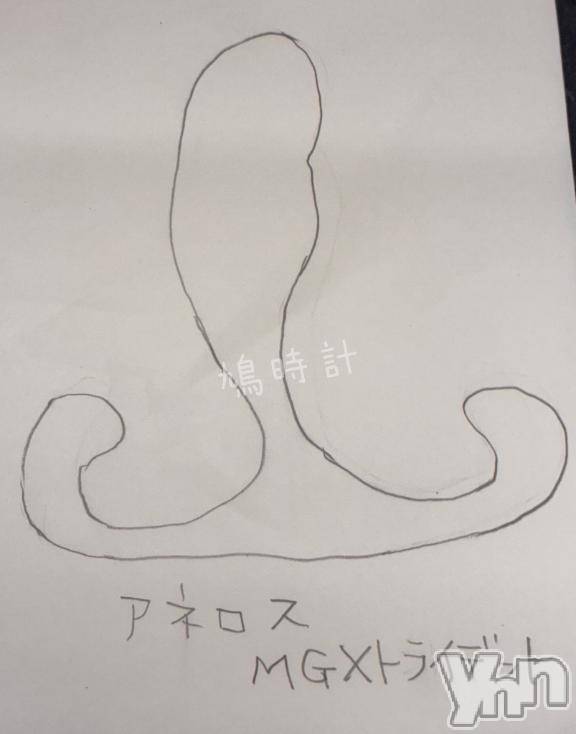 甲府デリヘルThree＆Men’s Spa 甲府(スリー＆メンズスパ コウフ) 保奈美　M性感(40)の3月23日写メブログ「アネロスとエネマグラ」