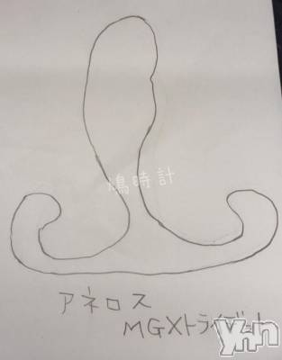 富士吉田デリヘル Three＆Men’s Spa 河口湖(スリー＆メンズスパ) 保奈美　M性感(40)の3月23日写メブログ「アネロスとエネマグラ」