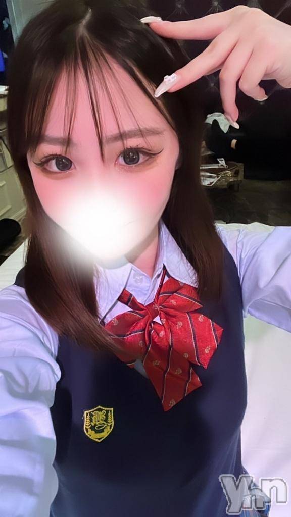 甲府ソープオレンジハウスにぃな(23)の2024年12月26日写メブログ「学校のといれで🔞」