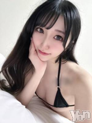 甲府ソープ オレンジハウス さえ(26)の2月17日写メブログ「🩵初日ありがとう🤍」