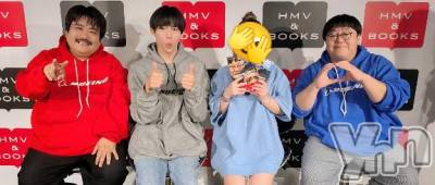 富士吉田デリヘル Three＆Men’s Spa 河口湖(スリー＆メンズスパ) れん(38)の1月9日写メブログ「[お題]from:芸人になりたいさん」