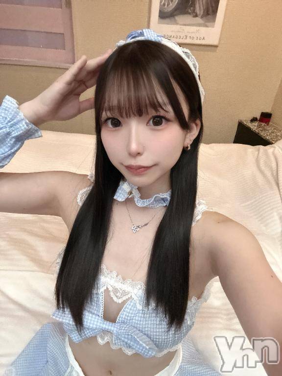 甲府ソープオレンジハウス ありす(19)の5月7日写メブログ「お久しぶりの！🫶🏻」