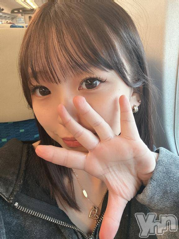 甲府ソープオレンジハウスありす(19)の2025年3月13日写メブログ「向かってます🍀*゜」