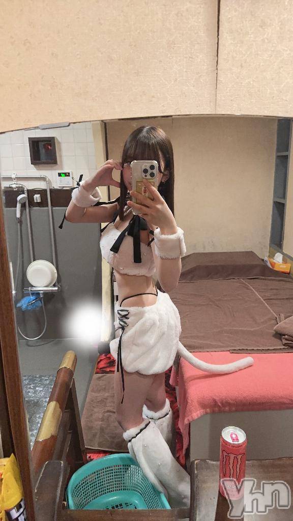 甲府ソープオレンジハウスありす(19)の2025年5月3日写メブログ「今日から🌸」