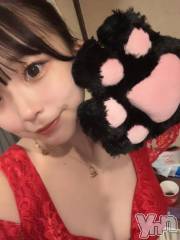 甲府ソープオレンジハウス ありす(19)の2月19日写メブログ「残り2日🍒ྀི」