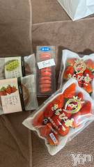 甲府ソープオレンジハウス ありす(19)の2月13日写メブログ「ありがとね🥲🫶🏻」