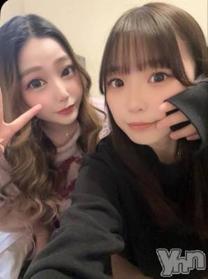 甲府ソープ オレンジハウス ありす(19)の2月19日写メブログ「さりーと一緒に🫶🏻」