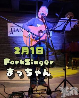 ���ܥ���Х��顦�����Entertainment Club HANA��BUSA(���󥿡��ƥ����ȥ���֡��ϥʥ֥�) ���(22)��1��31���̥�֥����ֽ�����