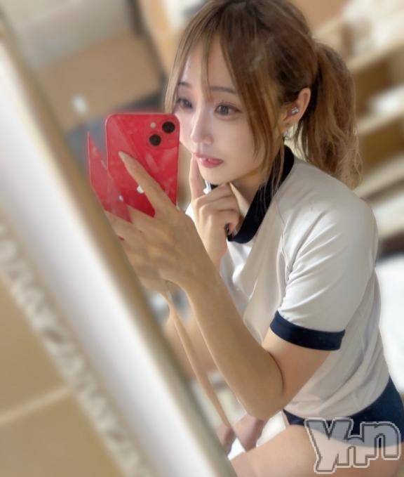 甲府ソープオレンジハウスゆん(23)の2025年4月24日写メブログ「期間限定の特別だよ」