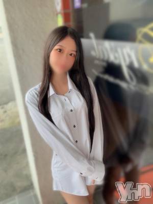 石和ソープ 石和クリスタル(イサワクリスタル) あやせ(27)の10月5日写メブログ「彼シャツ？♡」