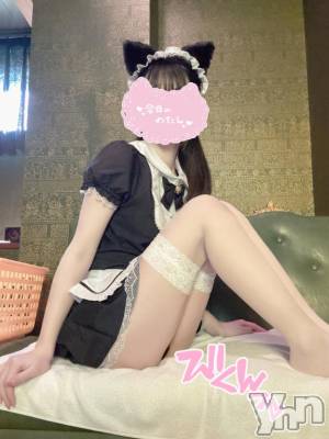 甲府ソープ オレンジハウス あむ(22)の1月27日写メブログ「はじめまして🩷」