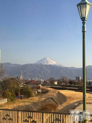 甲府ソープ オレンジハウス あむ(22)の2月27日写メブログ「富士山🗻」