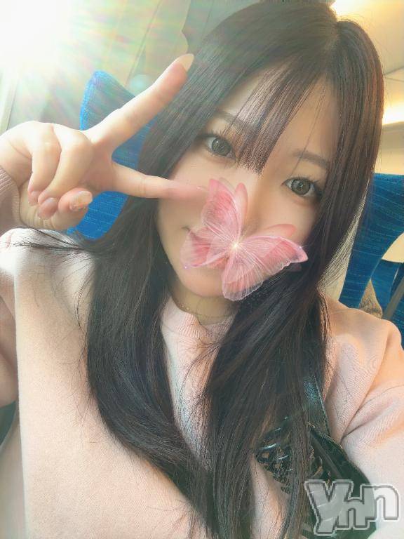 甲府ソープオレンジハウス あさ(26)の2月9日写メブログ「向かってる🚅💨💖」