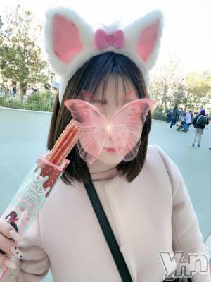 甲府ソープ オレンジハウス りせ(28)の2月2日写メブログ「初日です💜」