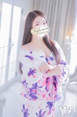 ひまり(32) 身長170cm、スリーサイズB87(F).W58.H89。甲府デリヘル 甲府人妻城(コウフヒトヅマジョウ)在籍。