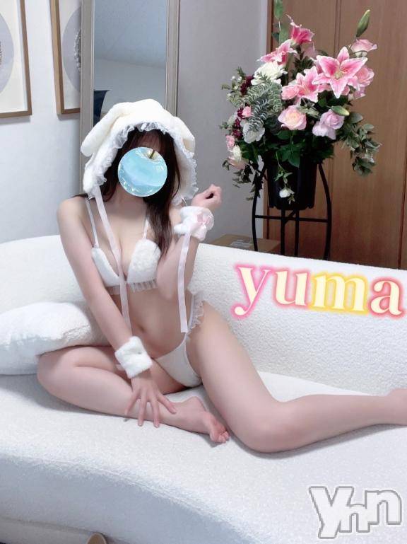 甲府デリヘル甲府人妻城(コウフヒトヅマジョウ)ゆま(30)の2026年7月1日写メブログ「夕方からだよ💓」