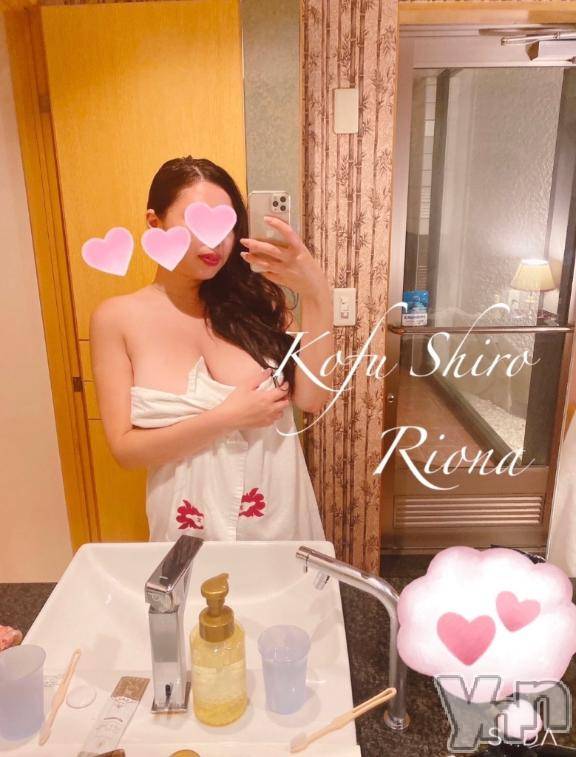 甲府デリヘル甲府人妻城(コウフヒトヅマジョウ) りおな(30)の2月10日写メブログ「出勤致します💗💗🪽」
